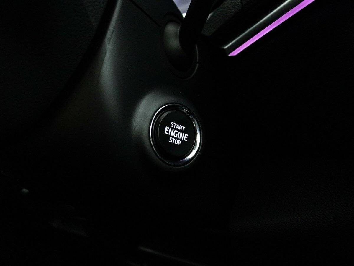 Купить Skoda Karoq, 2021, 80 520 км.. Фото: #15