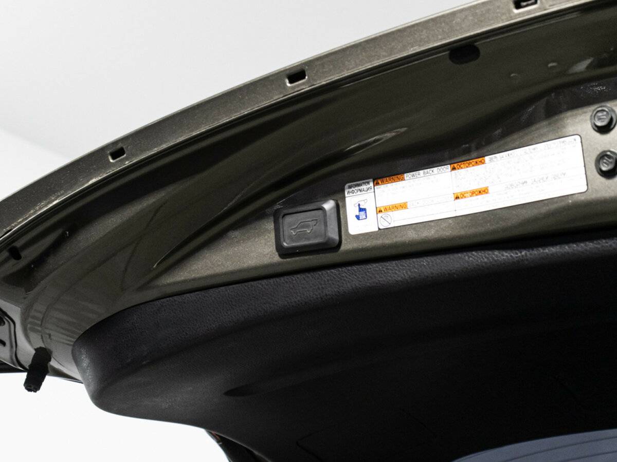 Купить Toyota RAV4, 2015, 76 266 км.. Фото: #18