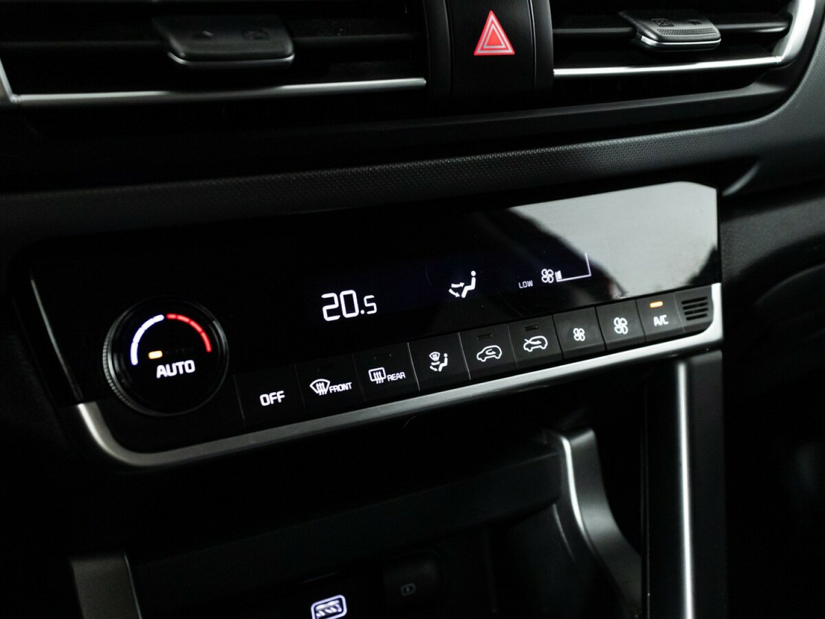 Купить Kia Seltos, 2021, 80 242 км.. Фото: #15