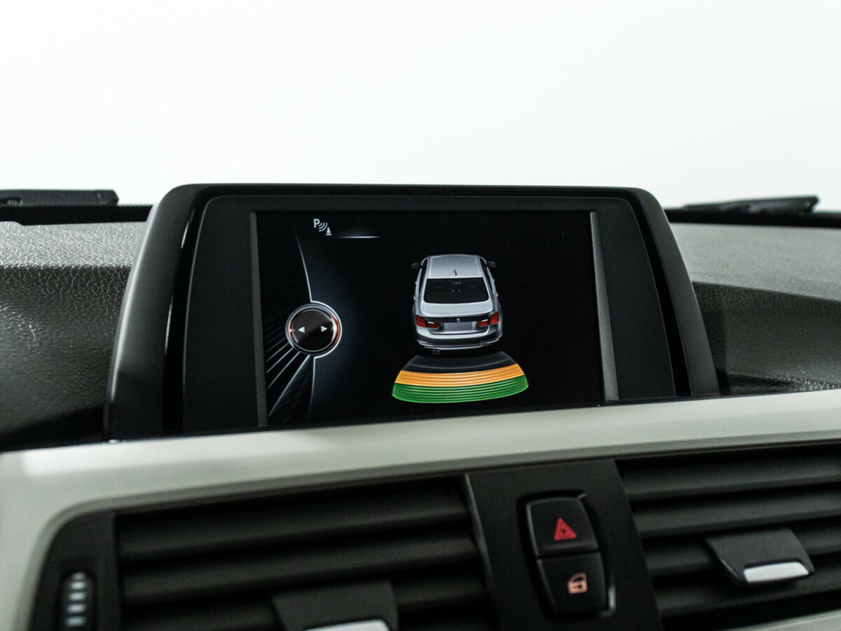 Купить BMW 3 серии, 2014, 125 475 км.. Фото: #13