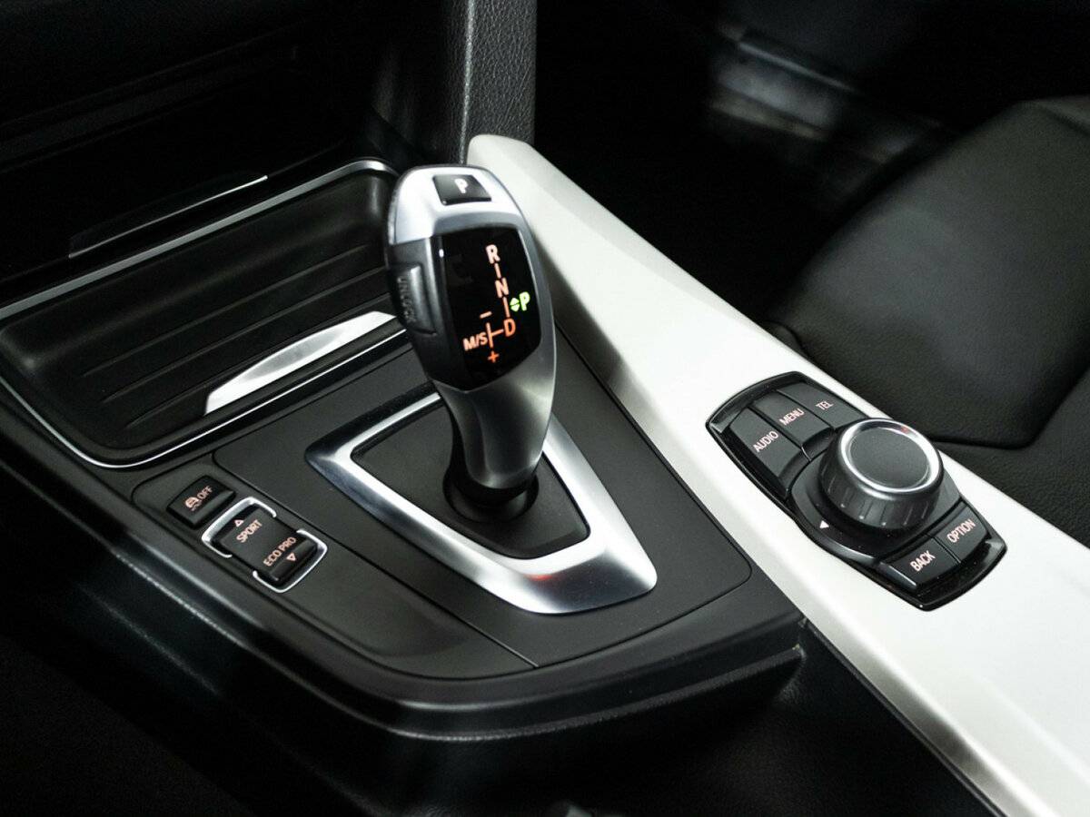 Купить BMW 3 серии, 2014, 125 475 км.. Фото: #15