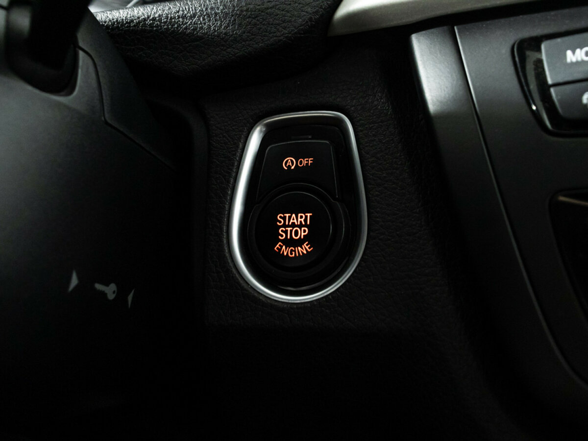 Купить BMW 3 серии, 2014, 125 475 км.. Фото: #17