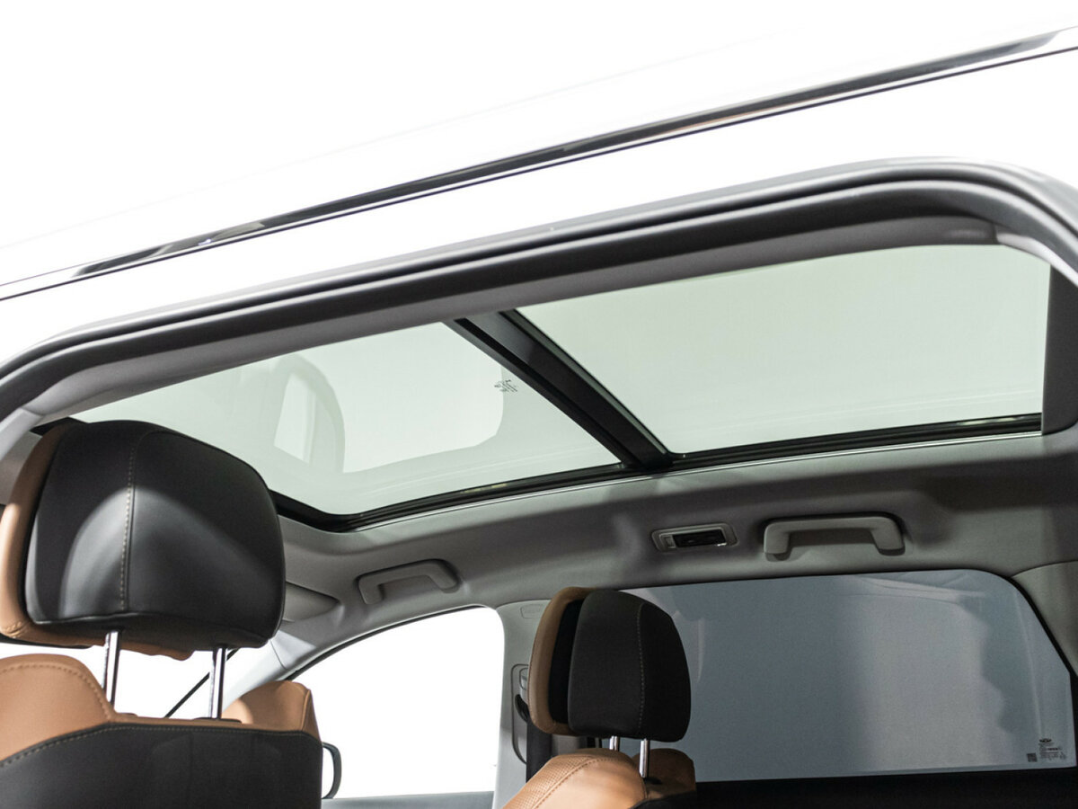 Купить Chery Tiggo 8 Pro Max, 2023, 21 613 км.. Фото: #14