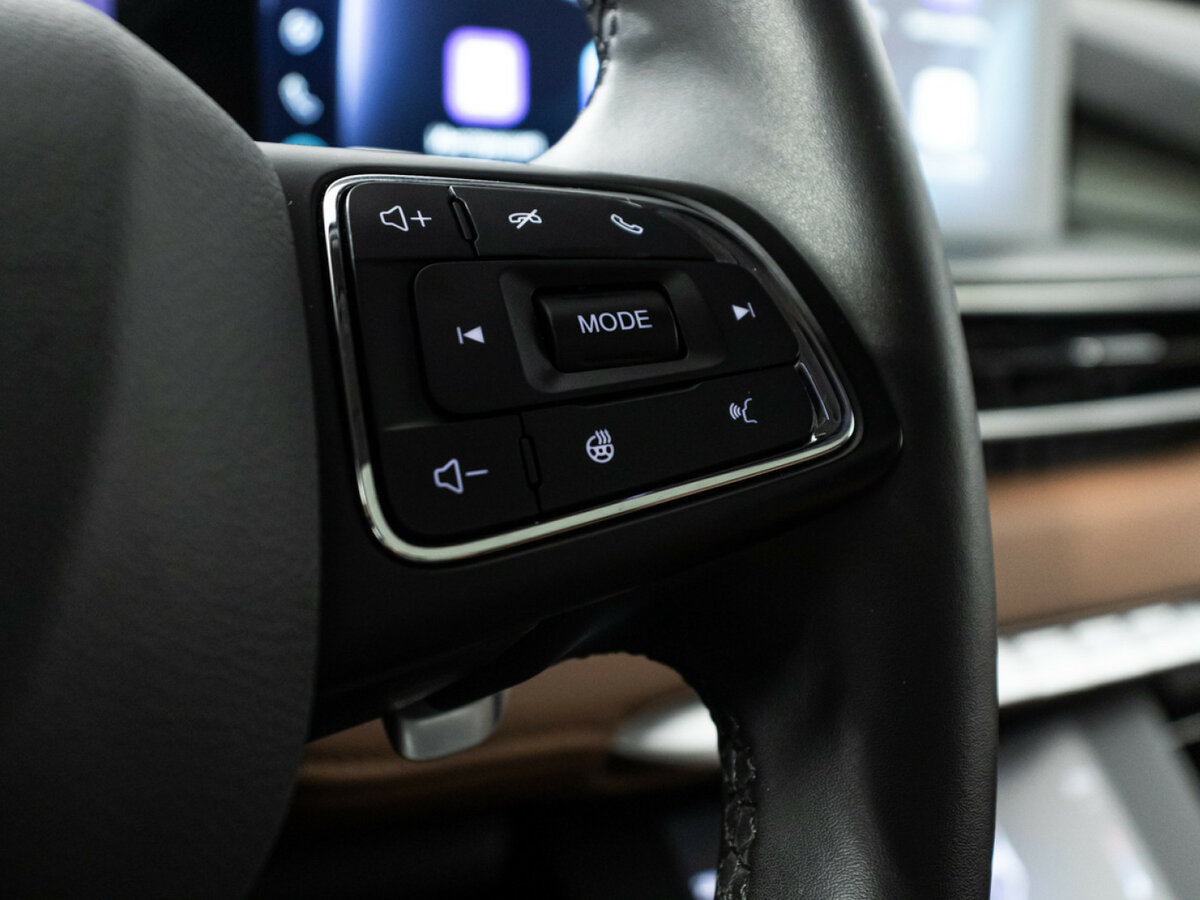 Купить Chery Tiggo 8 Pro Max, 2023, 21 613 км.. Фото: #20