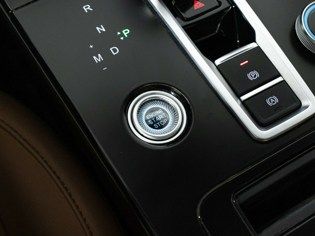 Купить Chery Tiggo 8 Pro Max, 2023, 21 613 км.. Фото: #22