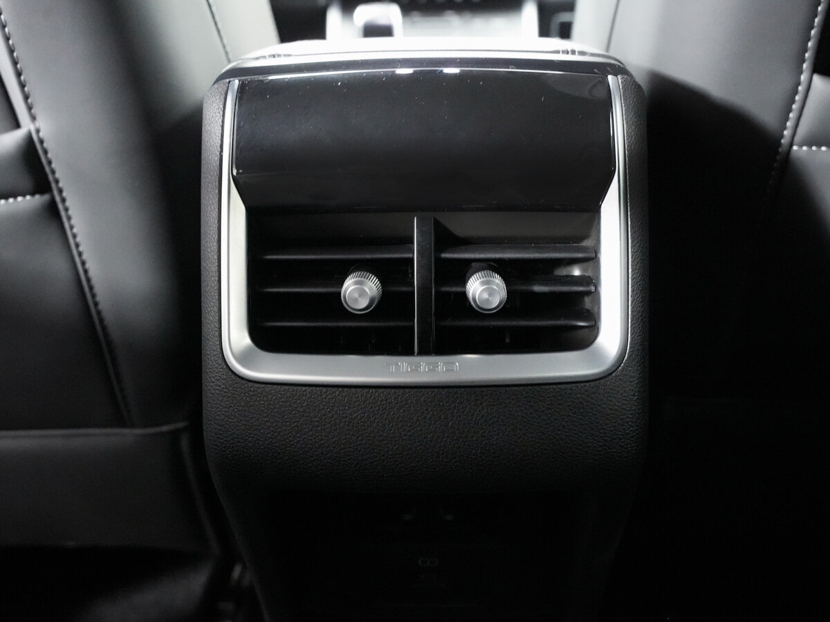 Купить Chery Tiggo 7 Pro Max, 2023, 51 000 км.. Фото: #20