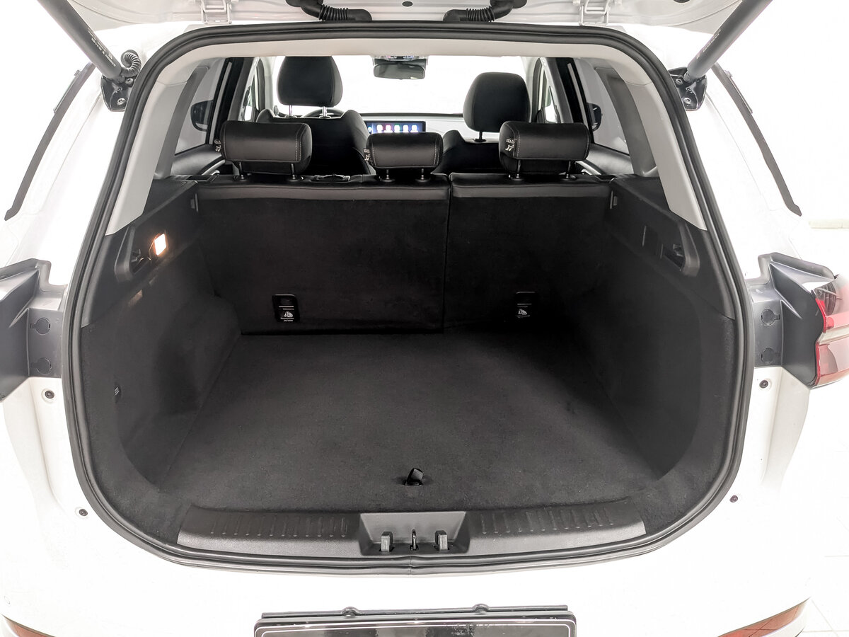 Купить Chery Tiggo 7 Pro Max, 2023, 37 194 км.. Фото: #9