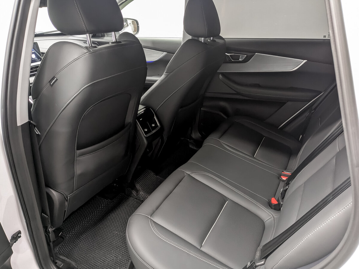 Купить Chery Tiggo 7 Pro Max, 2023, 37 194 км.. Фото: #11