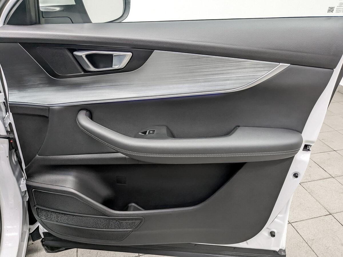 Купить Chery Tiggo 7 Pro Max, 2023, 37 194 км.. Фото: #25