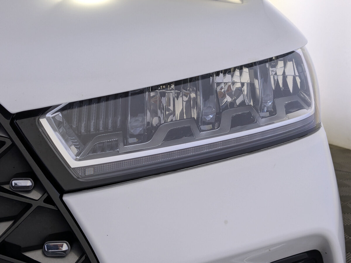 Купить Чери Тигго 7 Про, 2022, 30 967 км.. Фото: #10