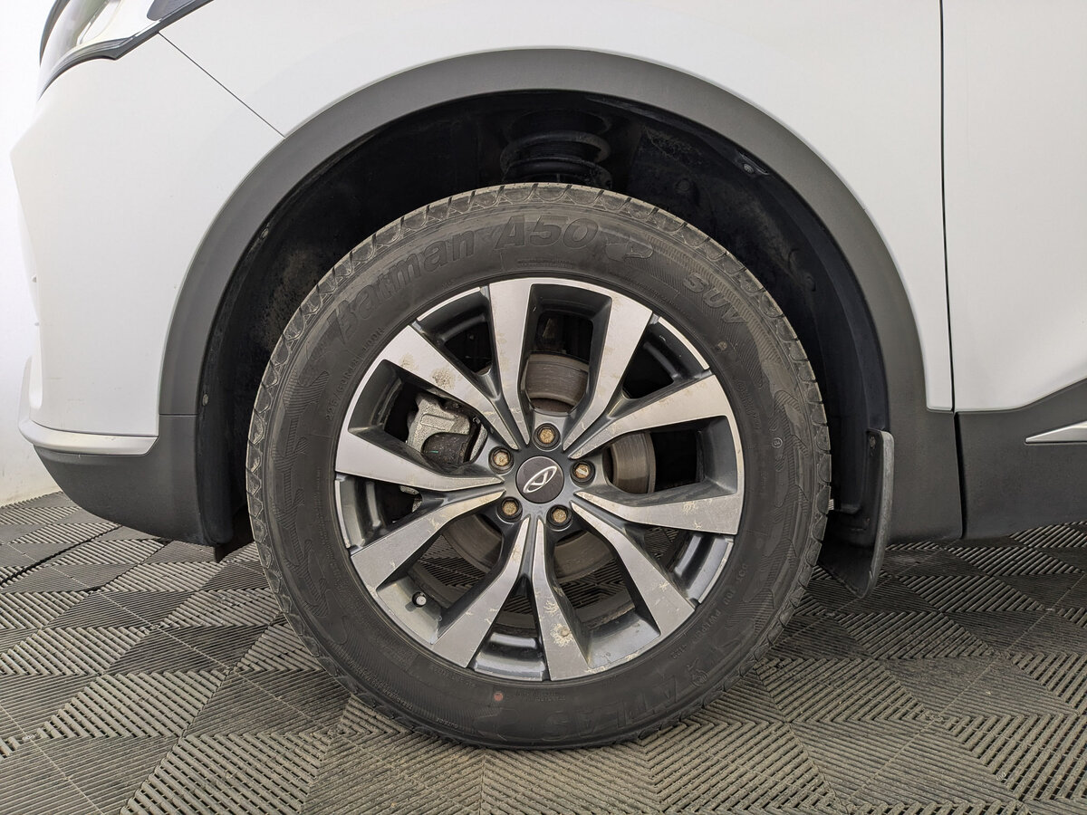 Купить Чери Тигго 7 Про, 2022, 30 967 км.. Фото: #11