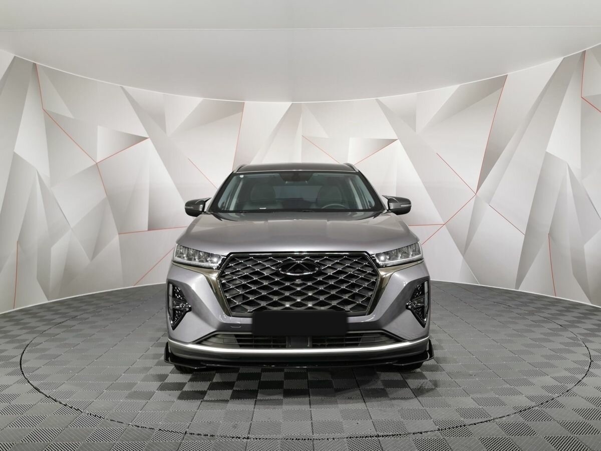 Купить Chery Tiggo 7 Pro Max, 2023, 33 934 км.. Фото: #6