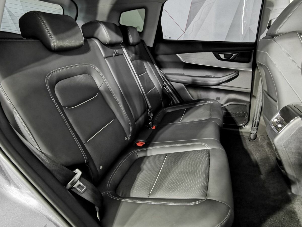 Купить Chery Tiggo 7 Pro Max, 2023, 33 934 км.. Фото: #15