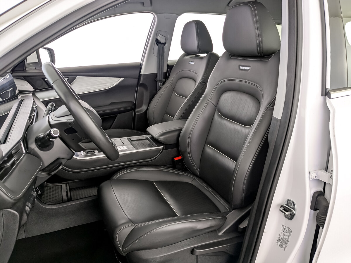 Купить Chery Tiggo 7 Pro Max, 2024, 62 395 км.. Фото: #19