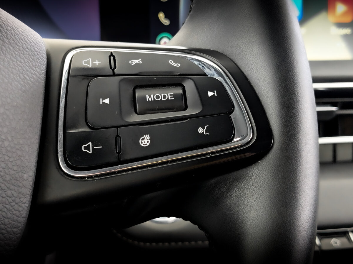 Купить Chery Tiggo 7 Pro Max, 2024, 62 395 км.. Фото: #27