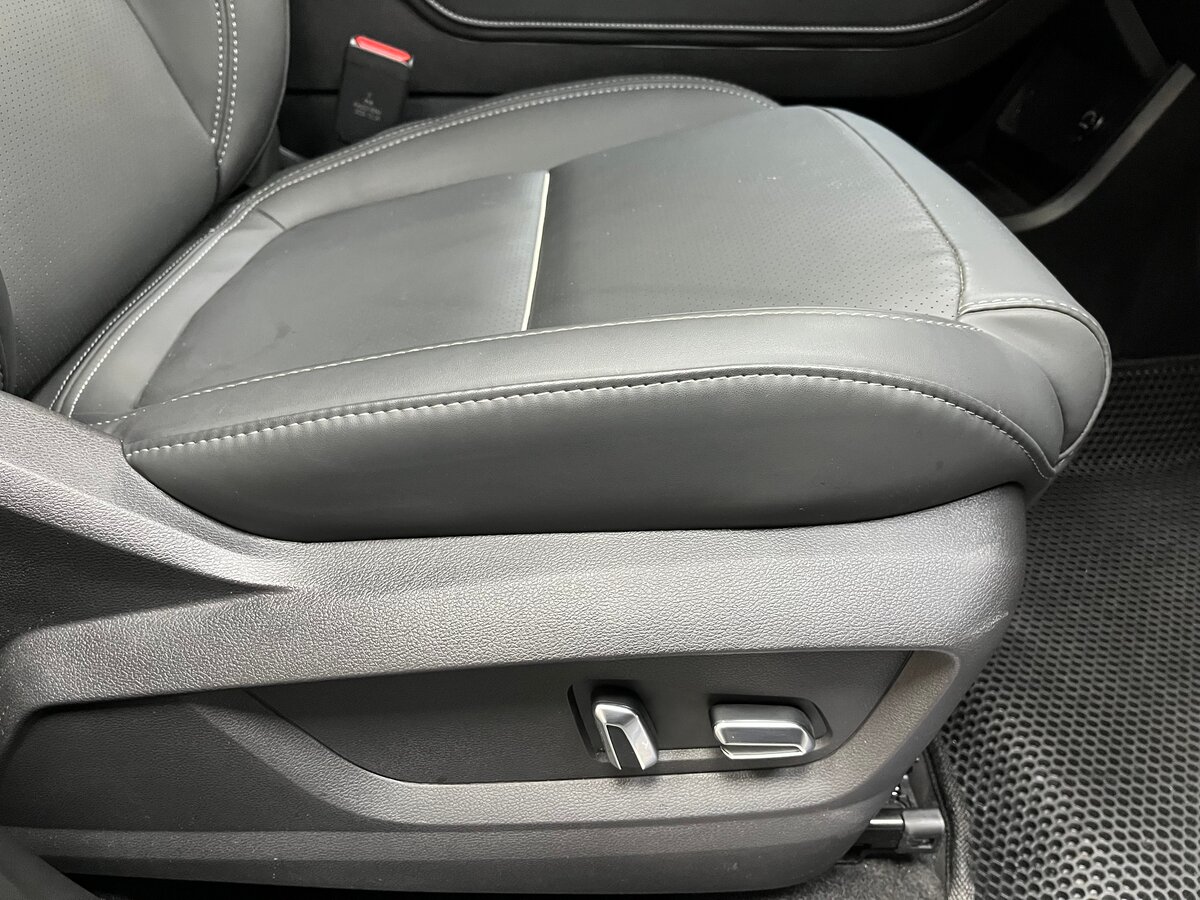 Купить Chery Tiggo 7 Pro Max, 2023, 8 793 км.. Фото: #16