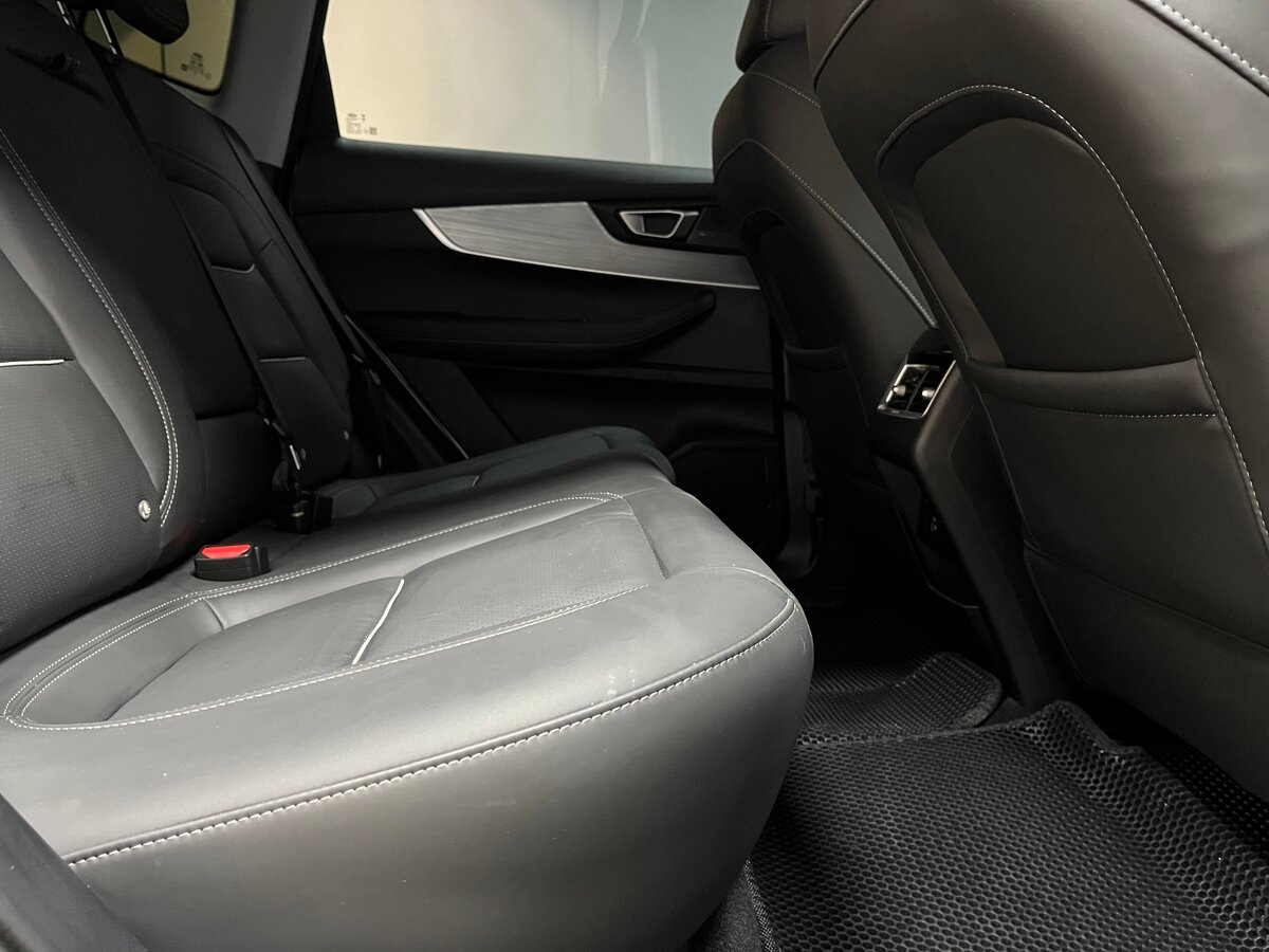 Купить Chery Tiggo 7 Pro Max, 2023, 8 793 км.. Фото: #17