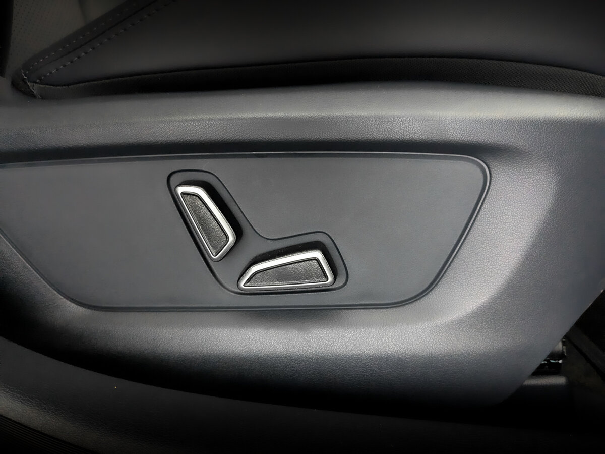 Купить Changan UNI-T, 2024, 11 736 км.. Фото: #24