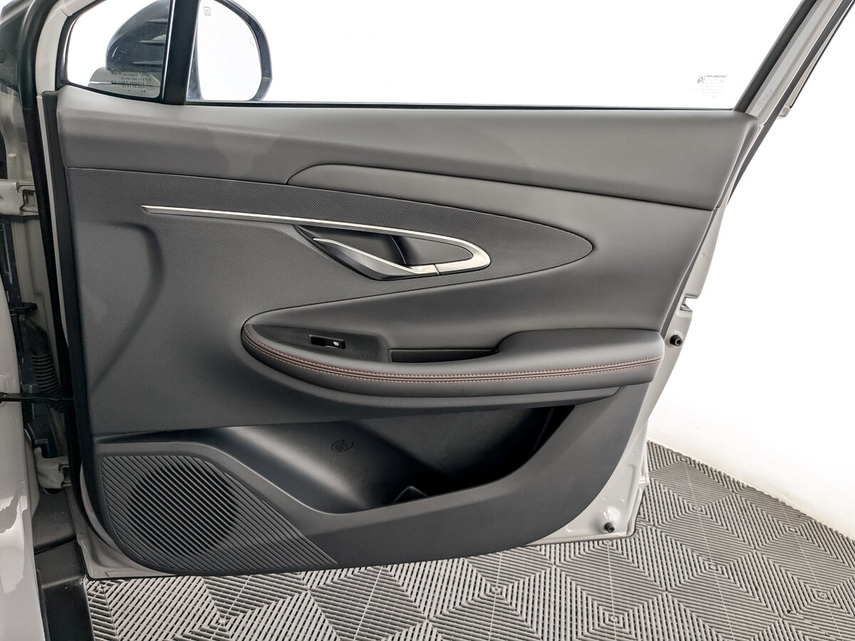 Купить Changan UNI-T, 2024, 11 736 км.. Фото: #25