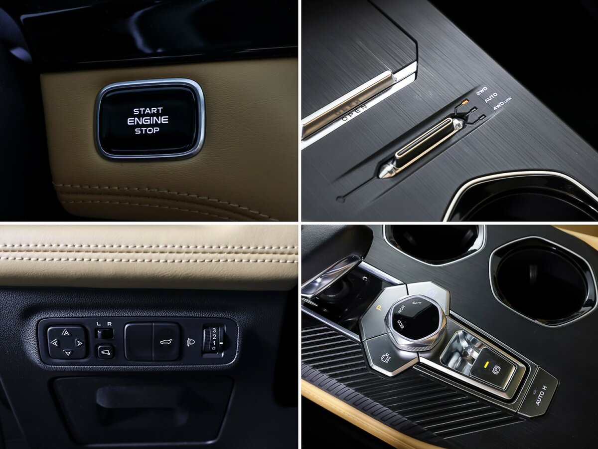 Купить Changan UNI-K, 2023, 39 931 км.. Фото: #19