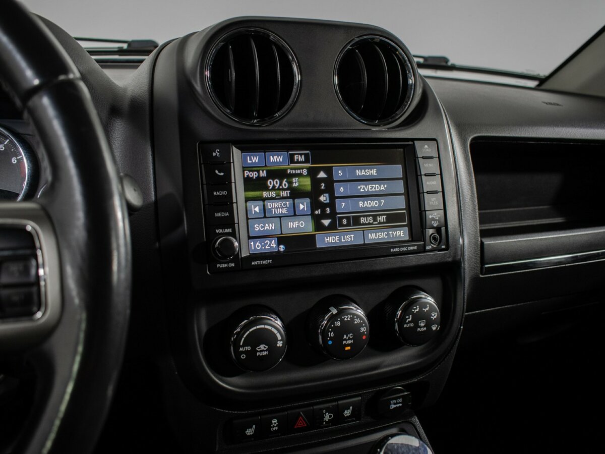 Купить Jeep Compass, 2012, 215 849 км.. Фото: #13