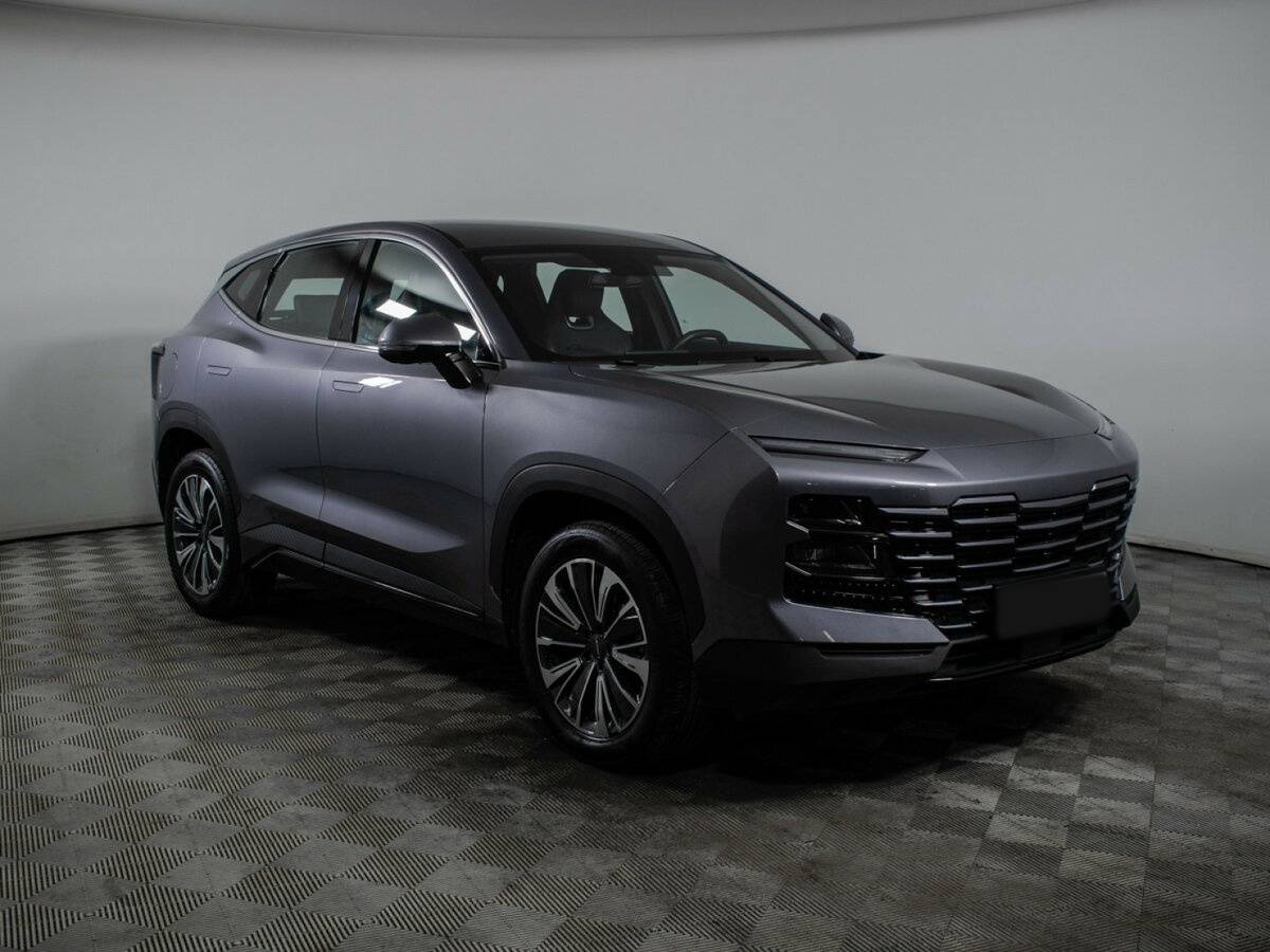 Купить Jetour Dashing, 2023, 14 627 км.. Фото: #2