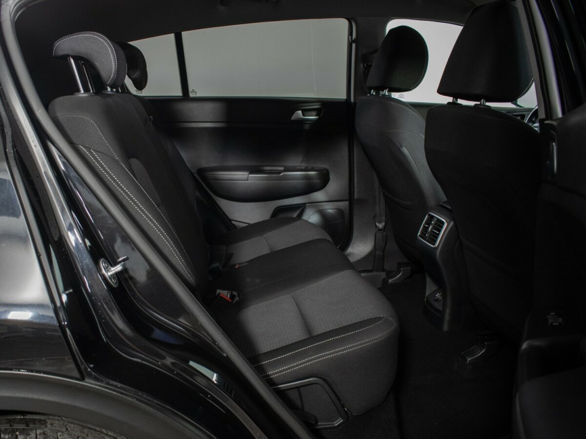 Купить Kia Sportage, 2018, 39 000 км.. Фото: #7