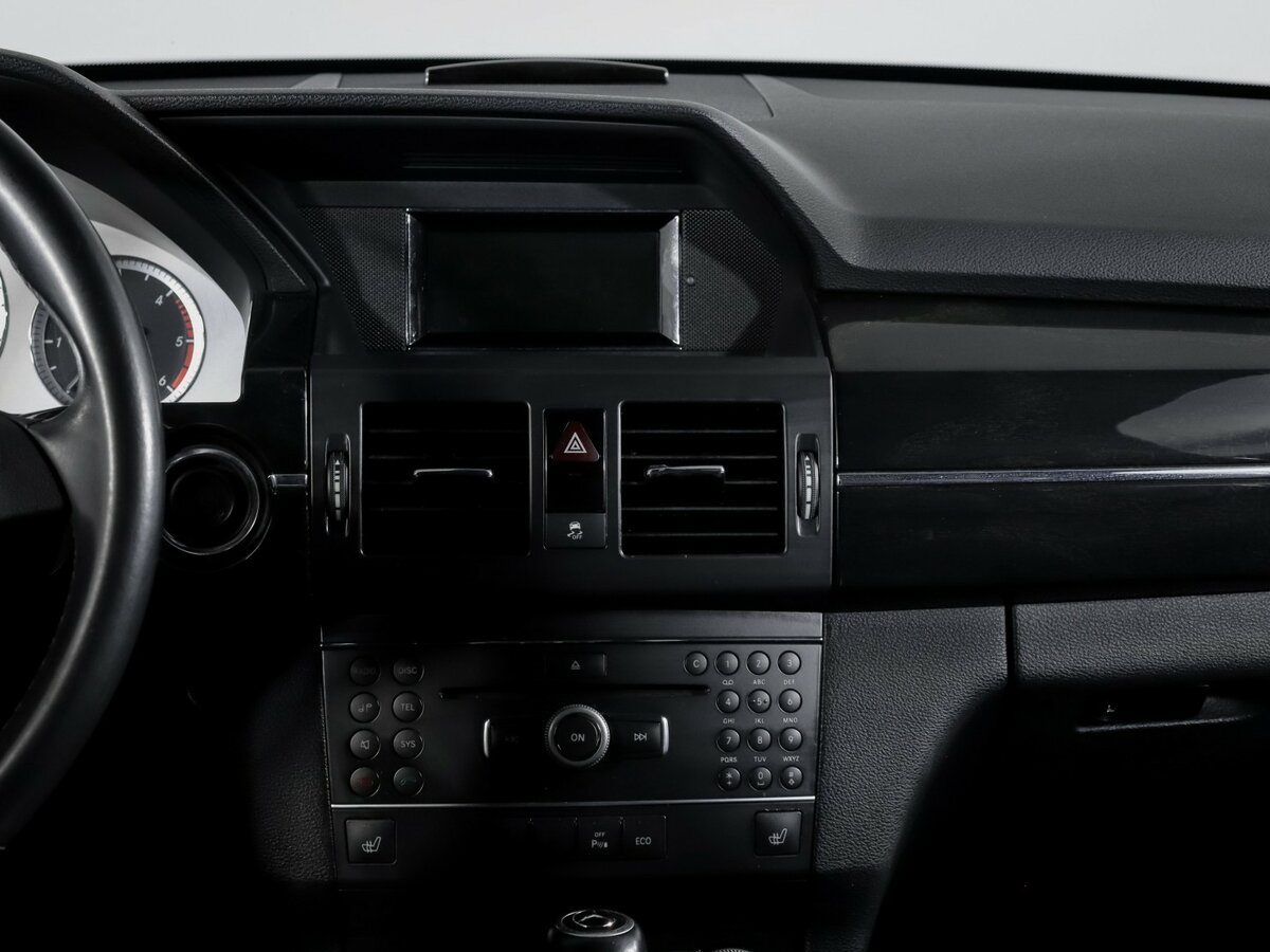 Купить Mercedes-Benz GLK-Класс, 2012, 163 786 км.. Фото: #12