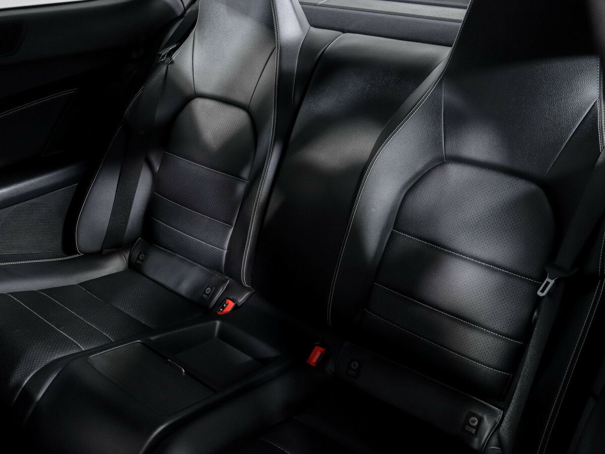 Купить Mercedes-Benz C-Класс, 2012, 189 331 км.. Фото: #7