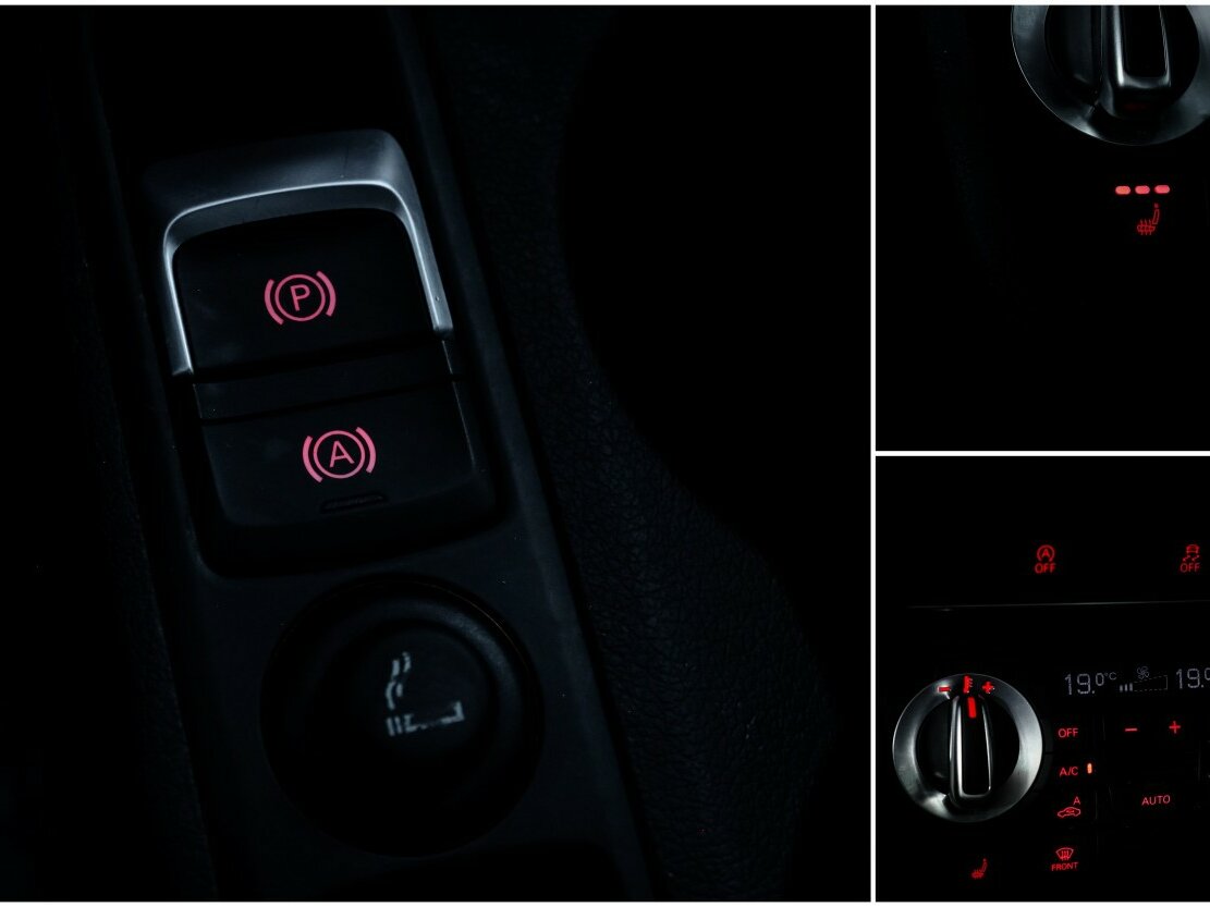 Купить Audi Q3, 2013, 113 486 км.. Фото: #15