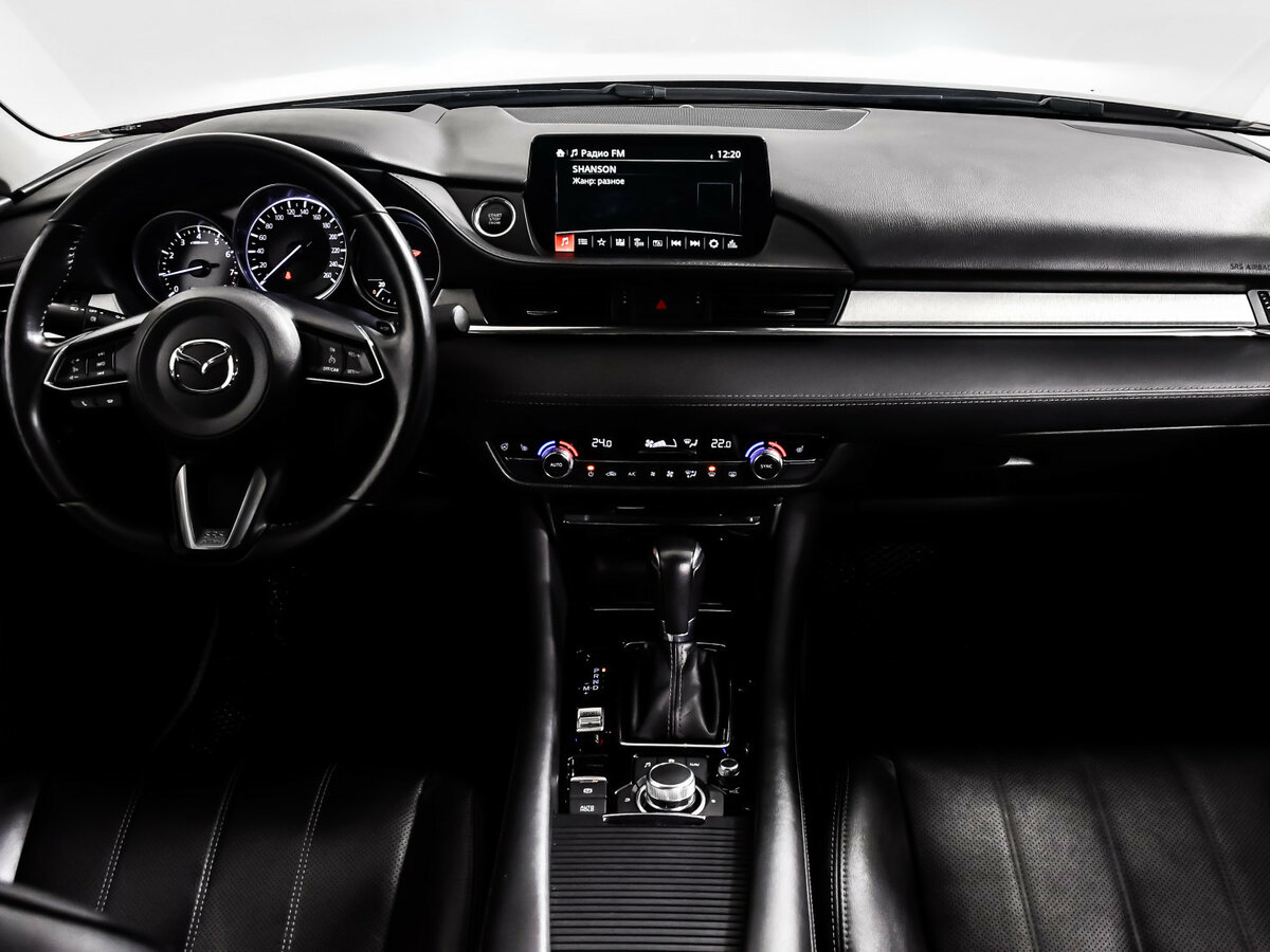 Купить Mazda 6, 2020, 90 333 км.. Фото: #14