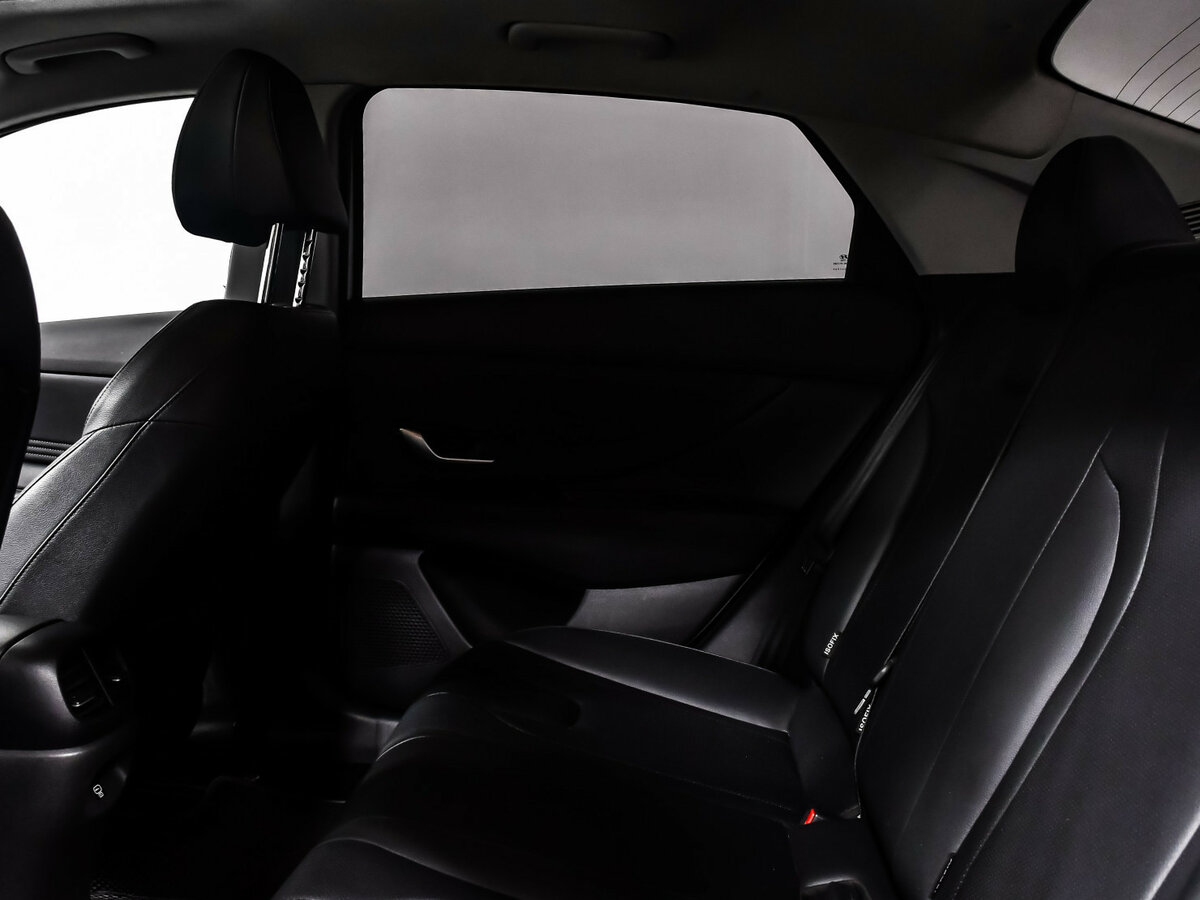 Купить Hyundai Elantra, 2023, 57 075 км.. Фото: #11