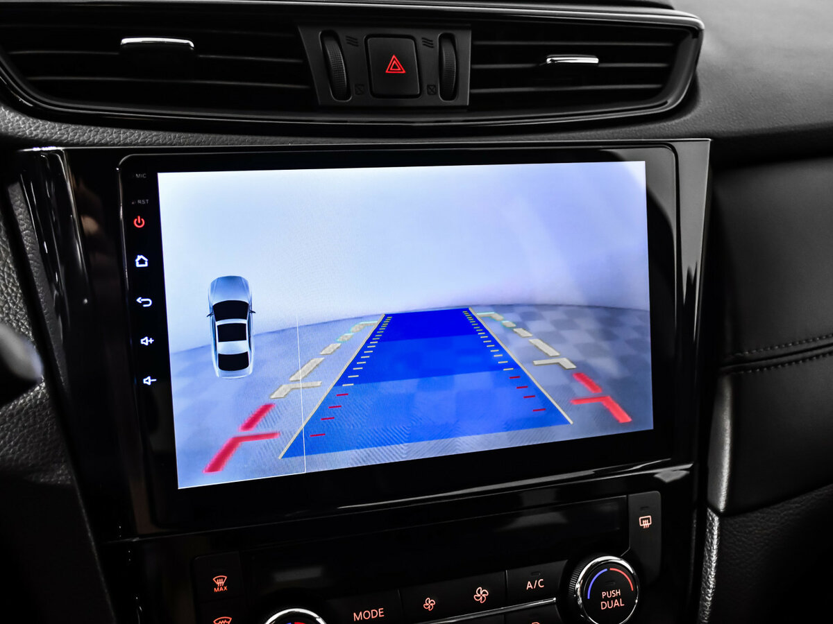 Купить Nissan Qashqai, 2020, 88 007 км.. Фото: #13