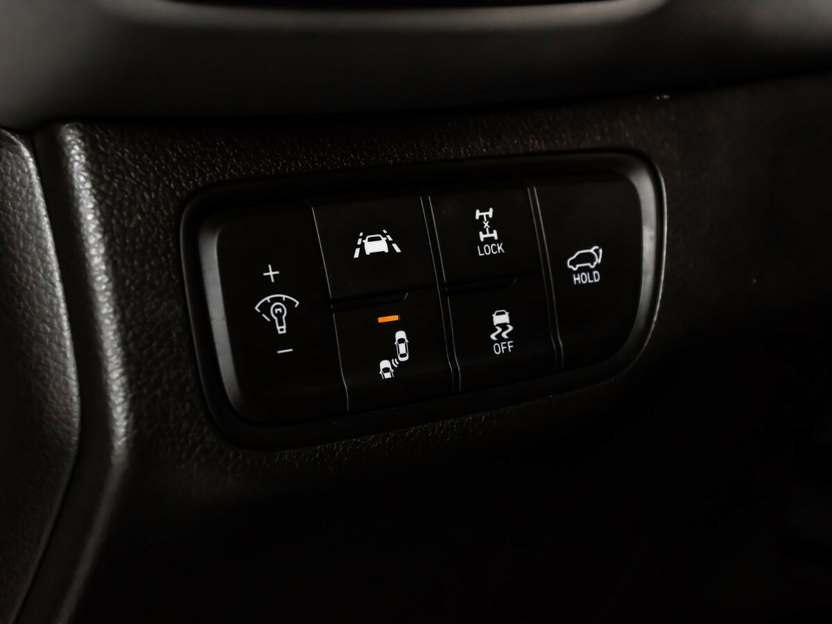 Купить Hyundai Santa Fe, 2018, 106 000 км.. Фото: #17