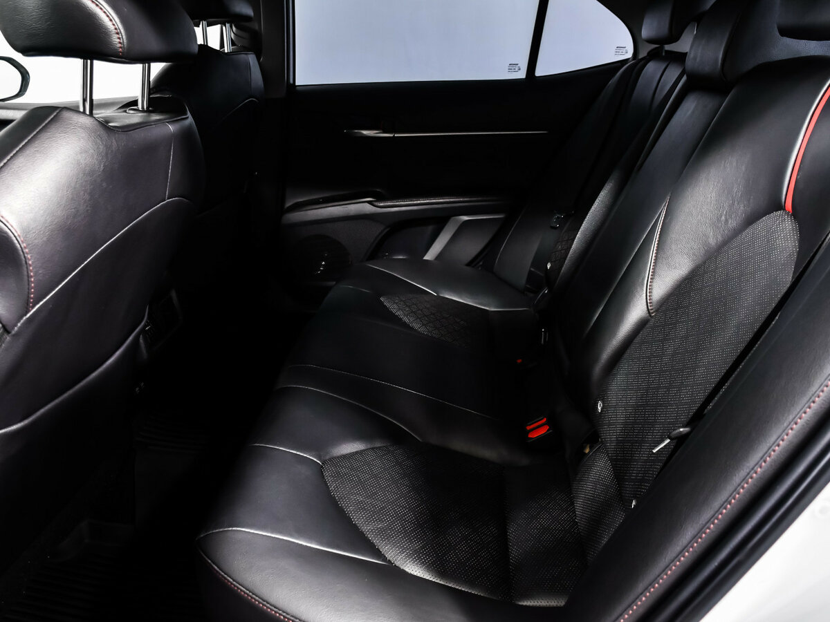 Купить Toyota Camry, 2021, 99 871 км.. Фото: #9