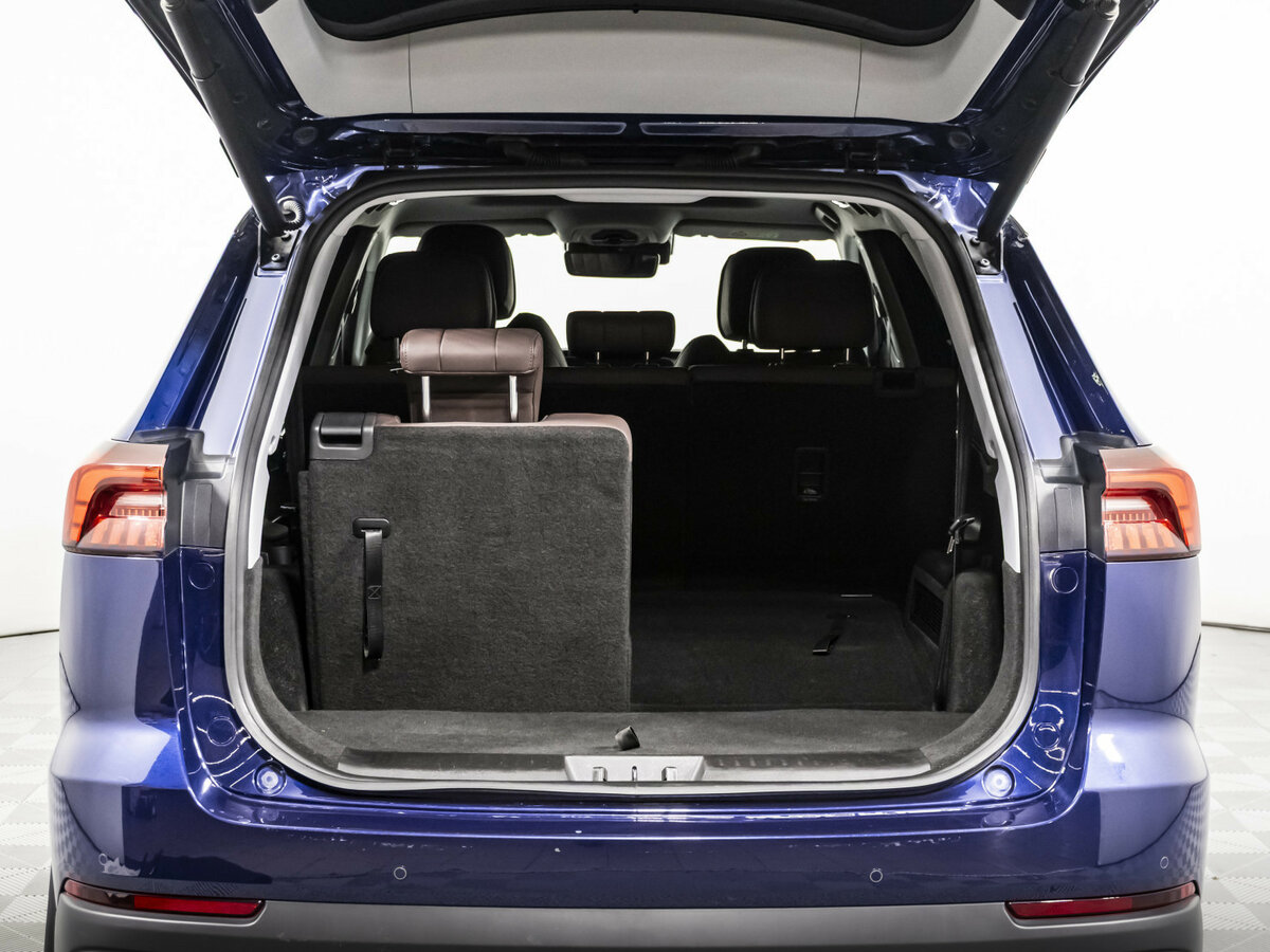 Купить Chery Tiggo 8 Pro Max, 2023, 47 436 км.. Фото: #19