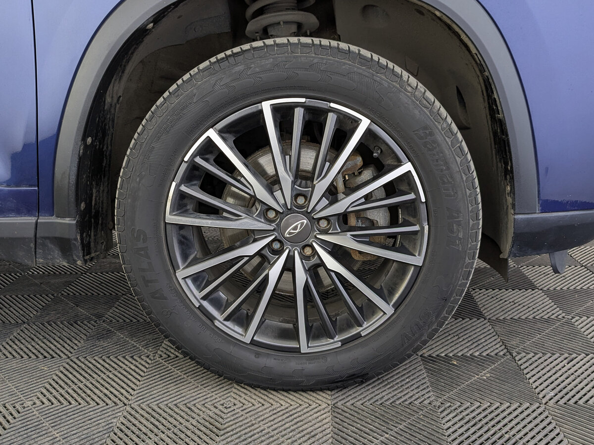 Купить Chery Tiggo 8 Pro Max, 2023, 58 515 км.. Фото: #11