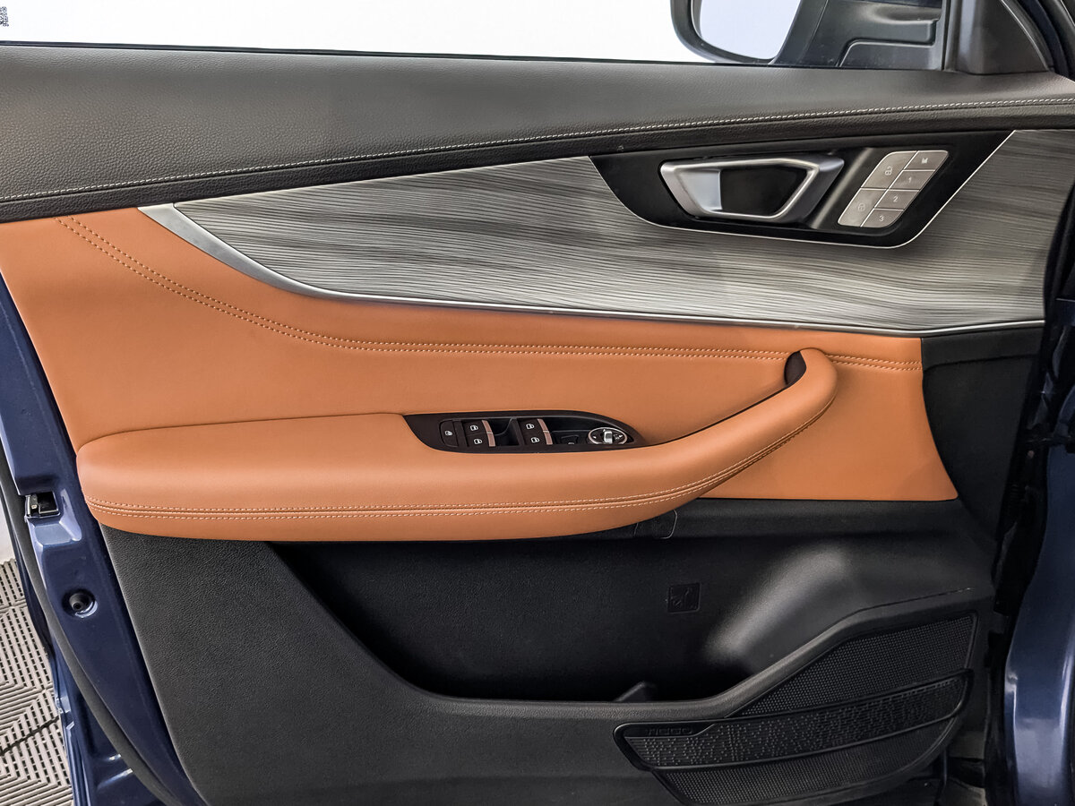 Купить Chery Tiggo 8 Pro Max, 2023, 58 515 км.. Фото: #17