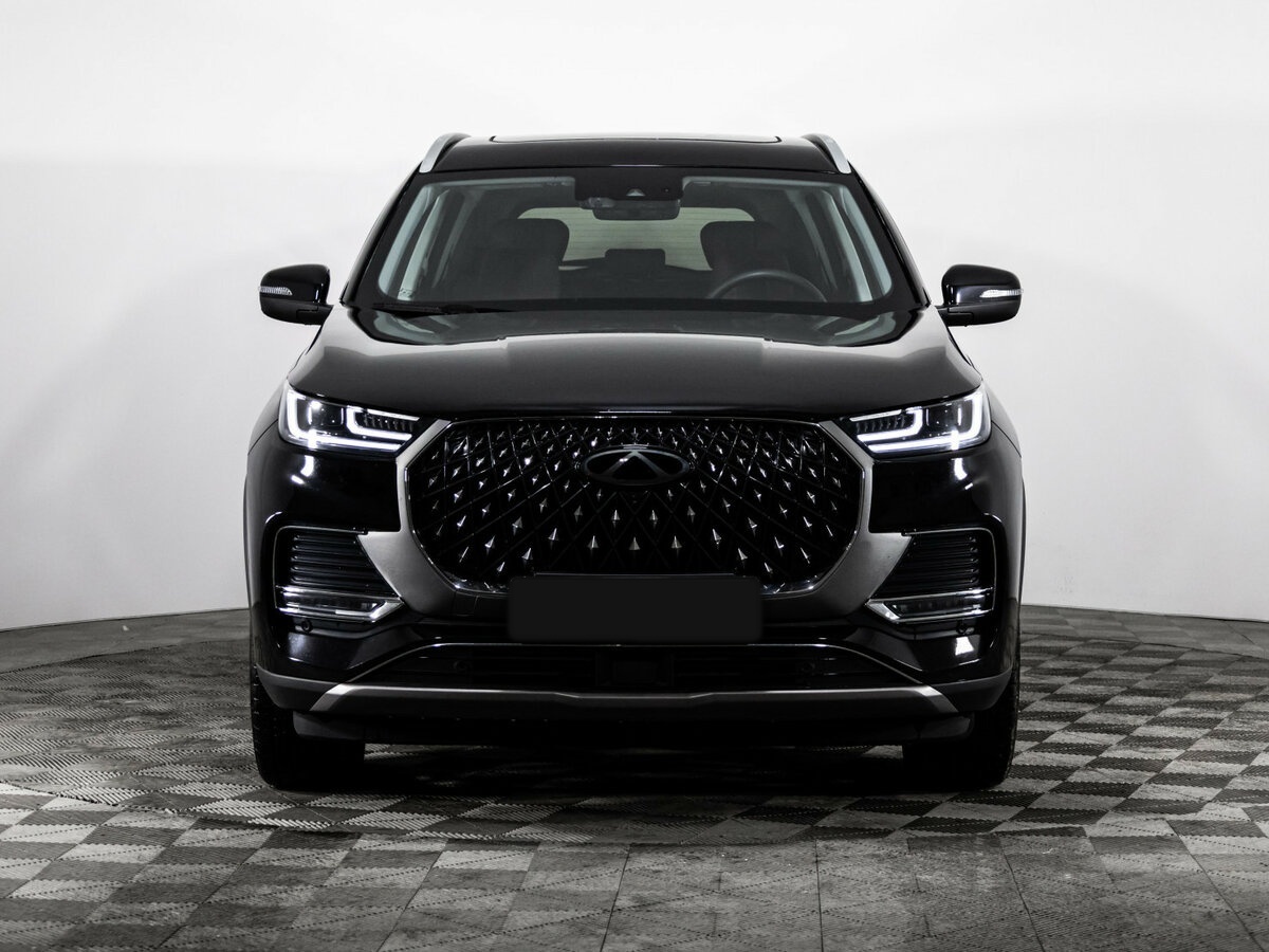 Купить Chery Tiggo 8 Pro Max, 2024, 16 234 км.. Фото: #1