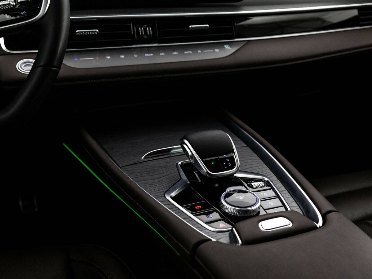 Купить Chery Tiggo 8 Pro Max, 2024, 16 234 км.. Фото: #11