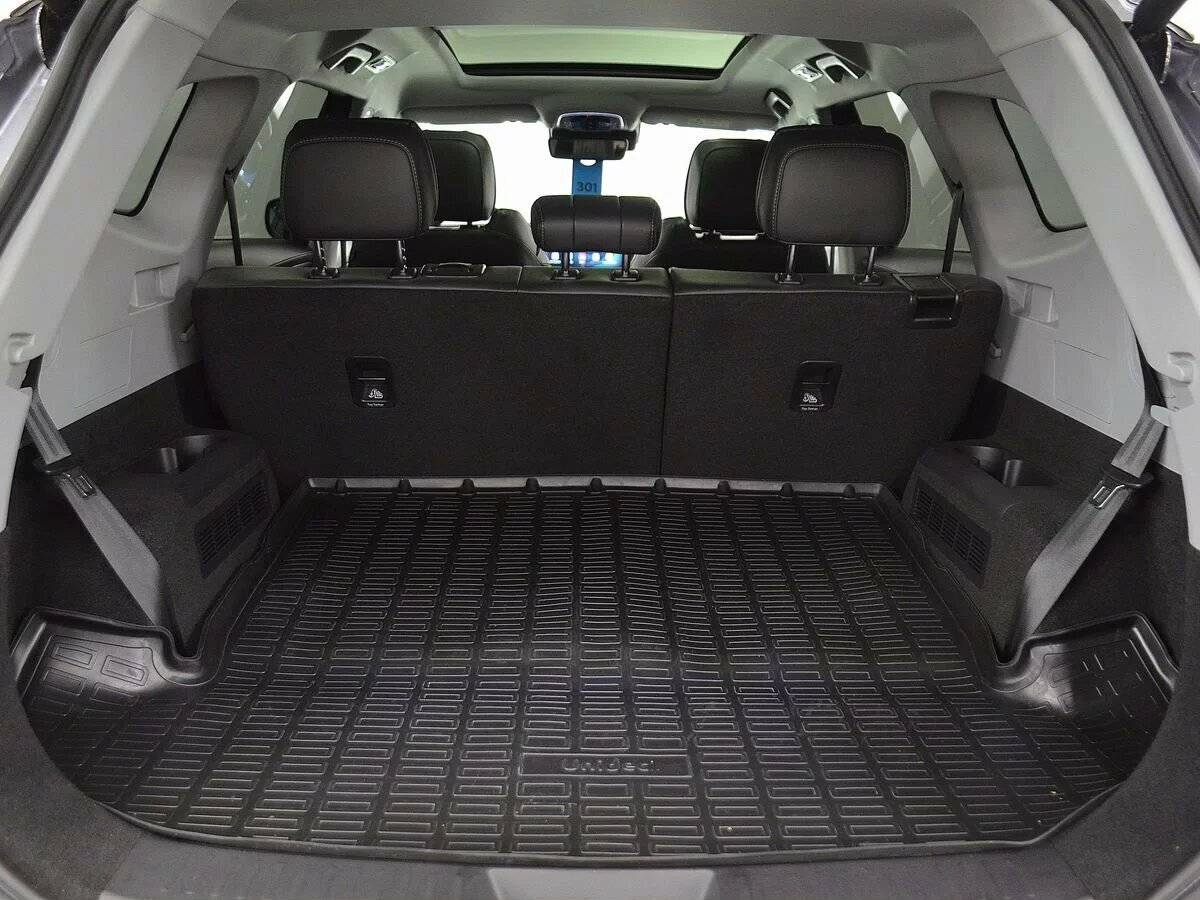 Купить Chery Tiggo 8 Pro Max, 2022, 40 500 км.. Фото: #10