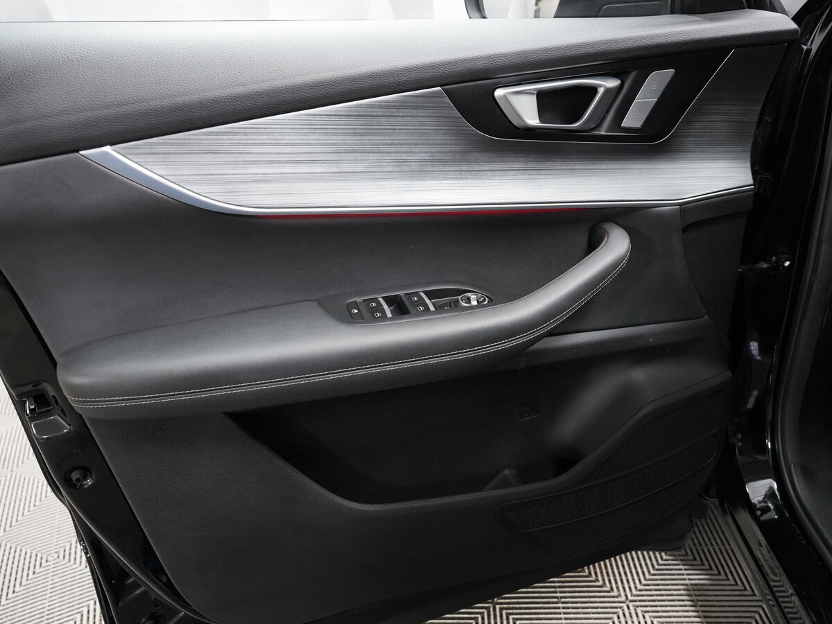 Купить Chery Tiggo 7 Pro Max, 2023, 15 100 км.. Фото: #17