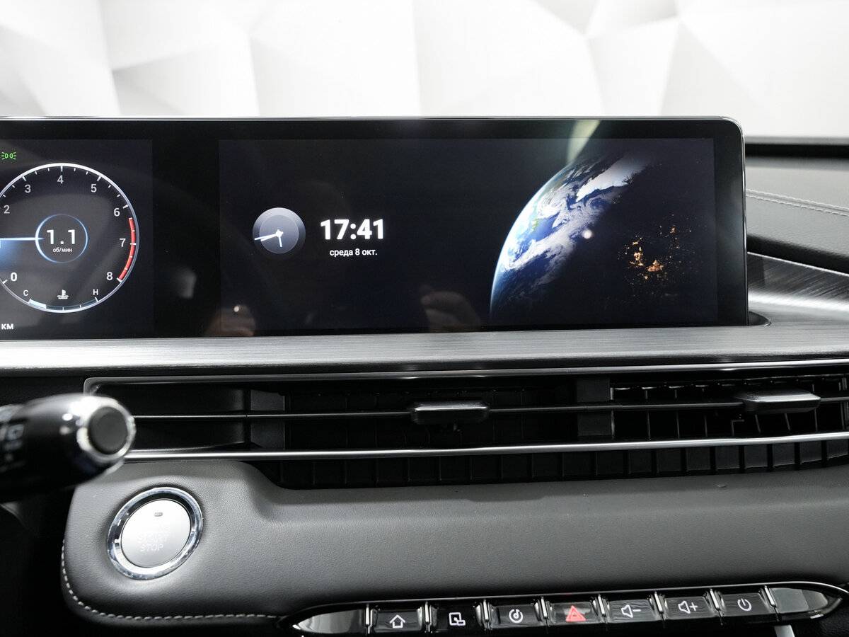 Купить Chery Tiggo 7 Pro Max, 2023, 15 100 км.. Фото: #20