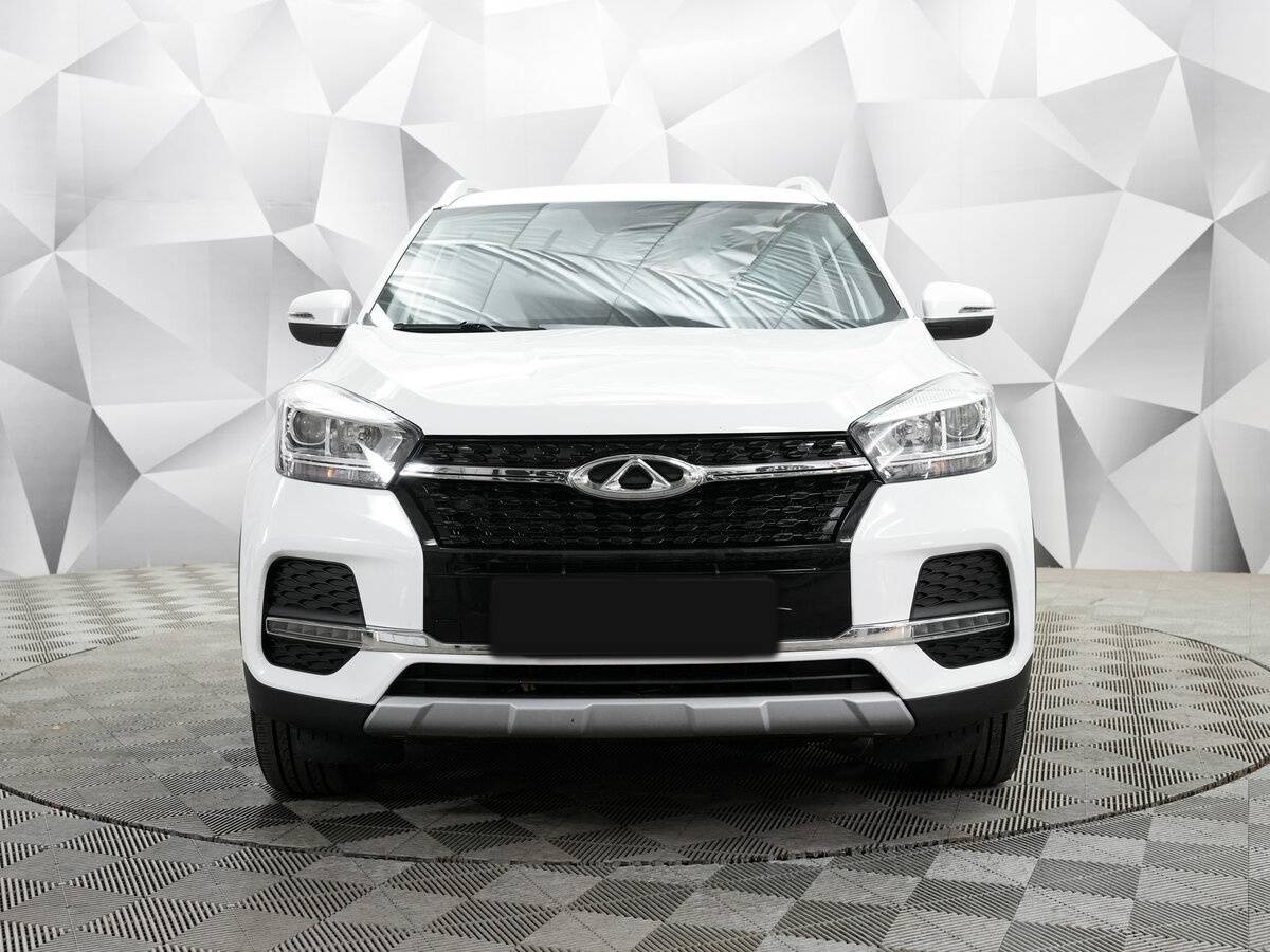 Купить Чери Тигго 4, 2021, 43 000 км.. Фото: #7