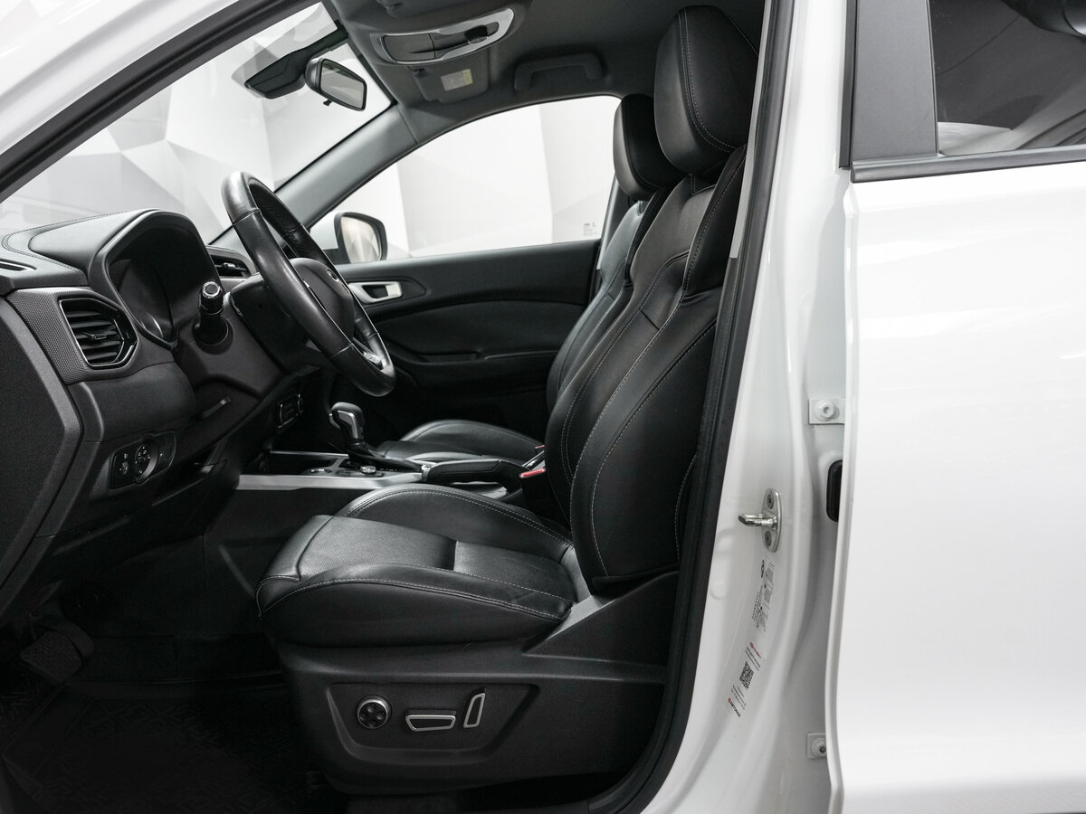 Купить Чери Тигго 4, 2021, 43 000 км.. Фото: #9