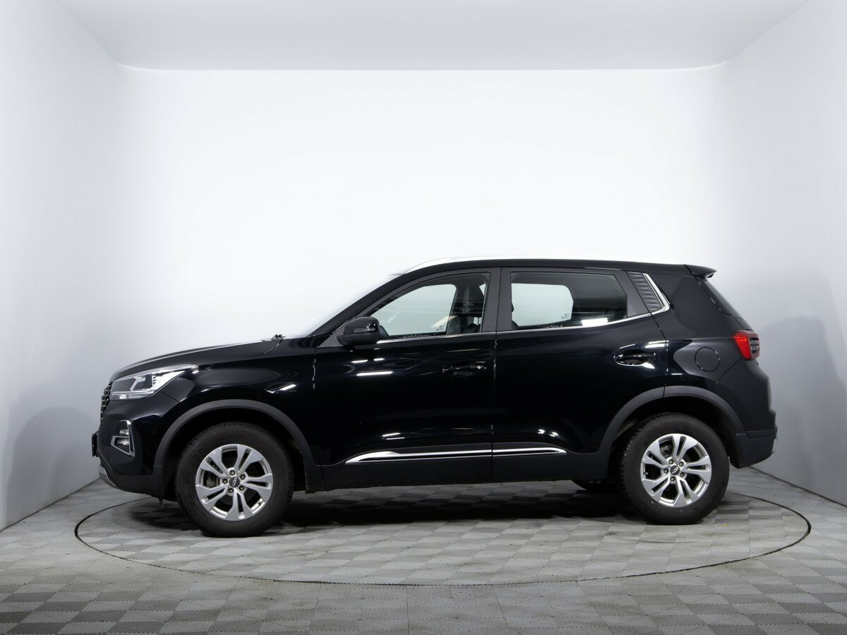 Купить Chery Tiggo 4 Pro, 2023, 32 714 км.. Фото: #7