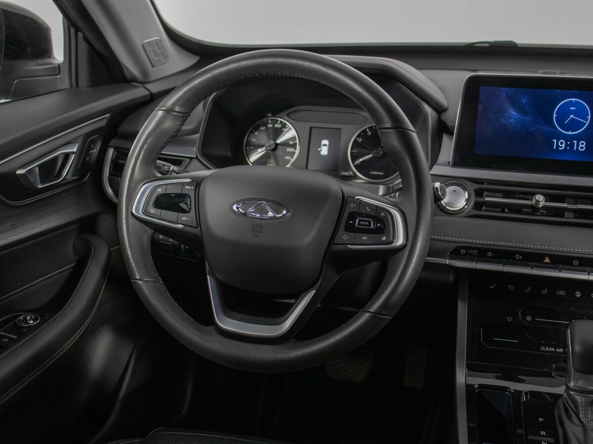 Купить Chery Tiggo 4 Pro, 2023, 32 714 км.. Фото: #13