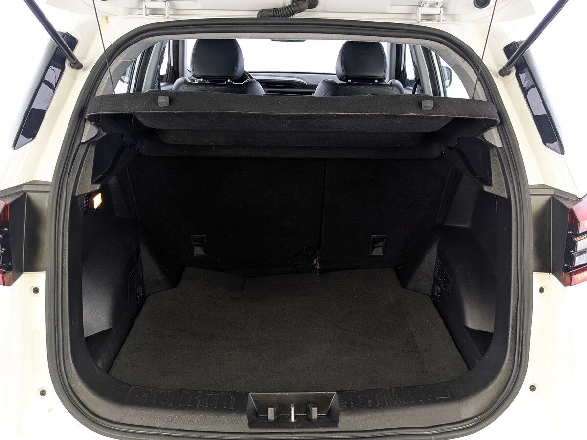 Купить Чери Тигго 4, 2021, 150 000 км.. Фото: #9