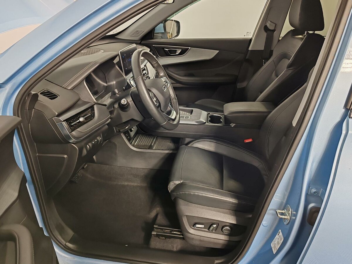 Купить Чери Тигго 4 Про, 2022, 80 801 км.. Фото: #15