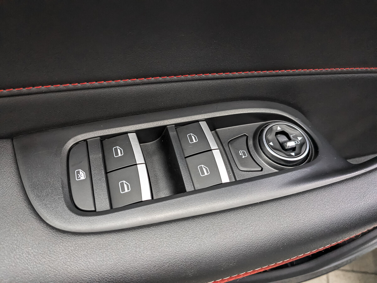 Купить Chery Tiggo 4 Pro, 2023, 34 800 км.. Фото: #23